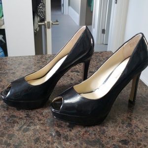 Anne Klein high heels, 4 1/4 heel